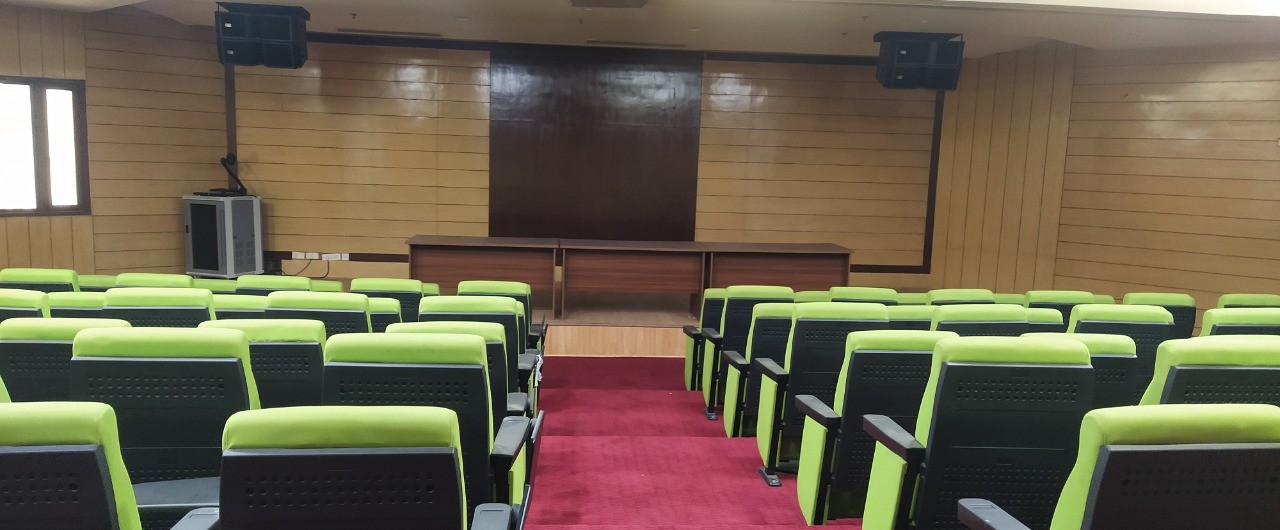 Auditorium