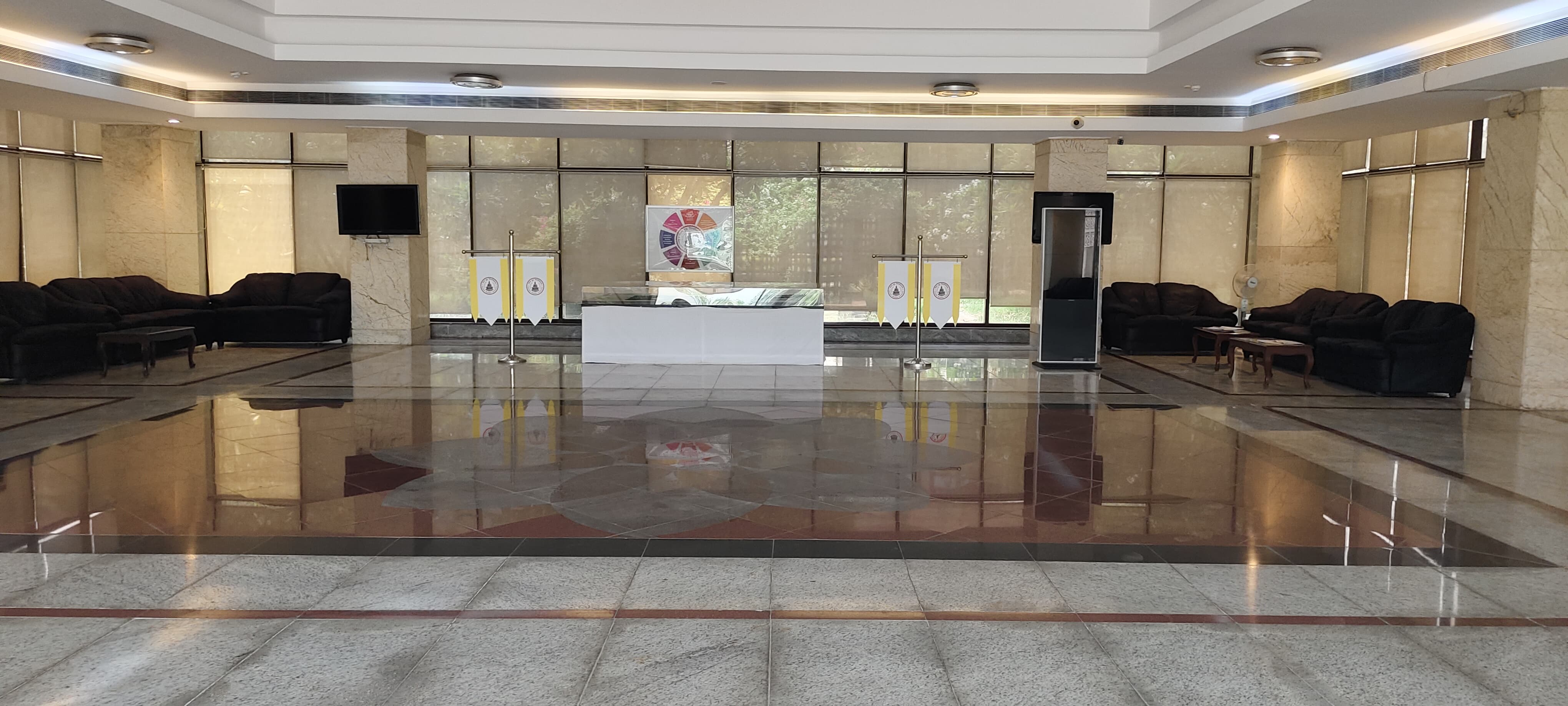 Auditorium